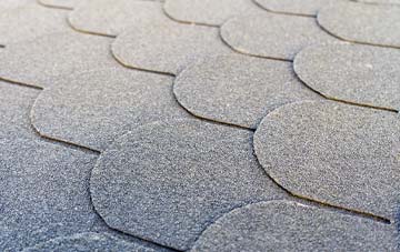 Mousehill asphalt roofing costs