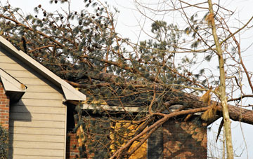 emergency roof repair Mousehill, Surrey