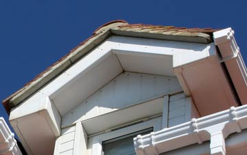 Mousehill fascia installation costs