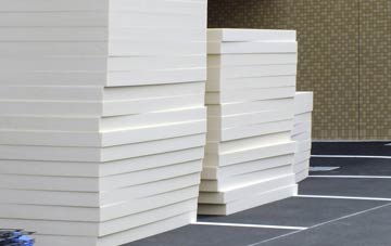 Mousehill flat roof insulation costs