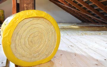 pitched roof insulation Mousehill, Surrey