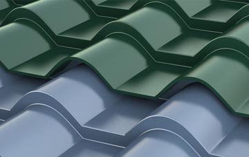 who should consider Mousehill plastic roofs