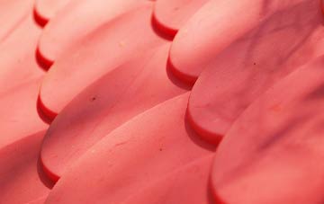 Mousehill plastic roof costs