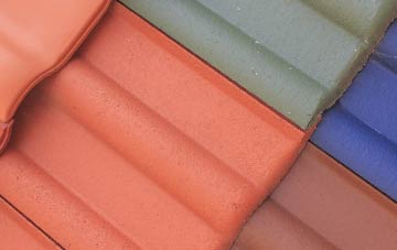 Mousehill plastic roofing companies