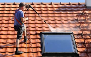 roof cleaning Mousehill, Surrey