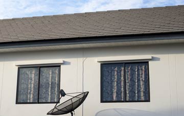 Mousehill rubber roof costs
