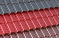 find rated Mousehill plastic roofing companies